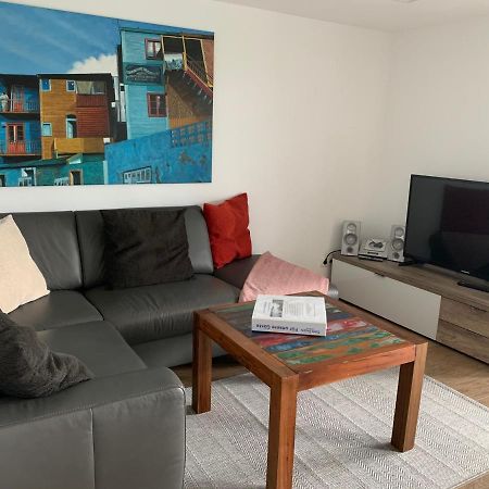 Ferienwohnung Suessenmuehle Sipplingen Exterior foto