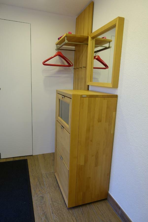 Ferienwohnung Suessenmuehle Sipplingen Exterior foto